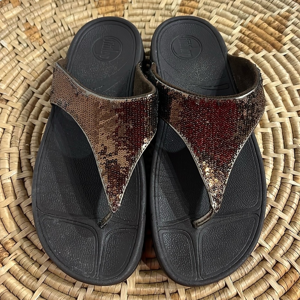 Fitflop Electra Classic Sandals